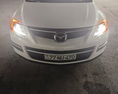 Mazda CX 9, 2008 il