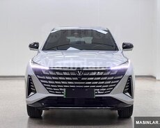 Changan UNI Z, 2025 il