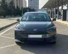 Changan Qiyuan A05, 2025 il