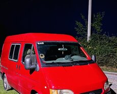 Ford Transit, 1997 il