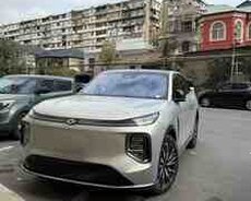 Changan Qiyuan Q07, 2025 il