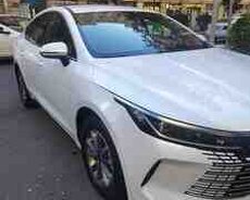 BYD Destroyer 05, 2025 il