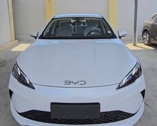 BYD Seal 05, 2025 il