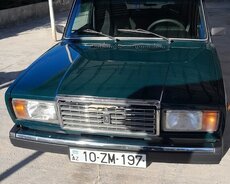 LADA (VAZ) 2107, 2007 il