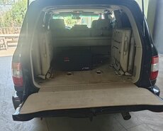 Toyota Land Cruiser, 2006 il