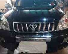 Toyota Prado, 2008 il