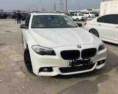 BMW 528, 2011 il
