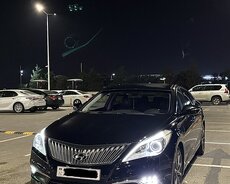 Hyundai Grandeur, 2015 il