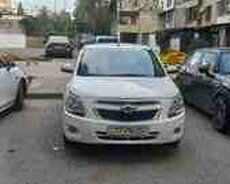 Chevrolet Cobalt, 2024 il