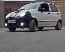 Daewoo Matiz, 2010 il