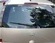 Opel meriva, 2004 il