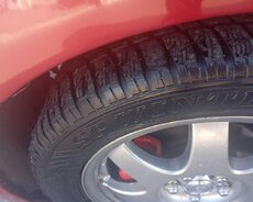 Toyota Prius, 2008 il