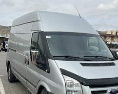 Ford Tranzit, 2008 il