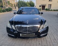 Mercedes E-350, 2011 il