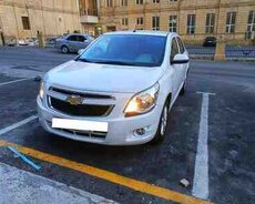 Chevrolet Cobalt, 2024 il