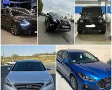 Hyundai sonata, 2019 il