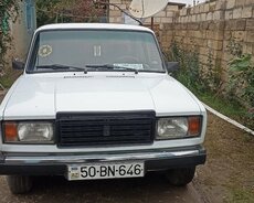 LADA (VAZ) 2107, 2005 il