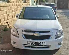 Chevrolet Cobalt, 2024 il