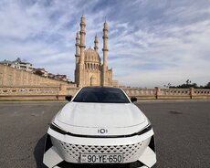 Changan Qiyuan A06, 2023 il