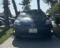 Toyota Prius, 2013 il