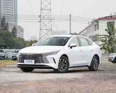 BYD Destroyer 05, 2025 il