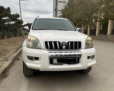Toyota Prado, 2004 il