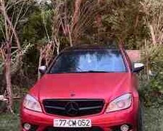 Mercedes C 230, 2008 il