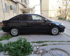 Toyota Corolla, 2005 il