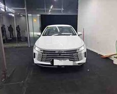 BYD Destroyer 05, 2025 il