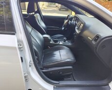 Dodge Charcer, 2014 il