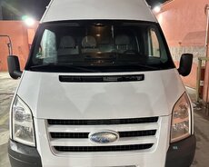 Ford Transit, 2012 il