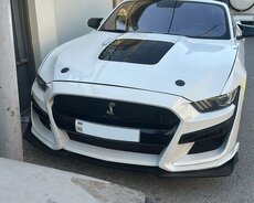 Ford Mustang Shebly, 2020 il