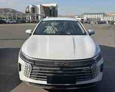 BYD Destroyer 05, 2025 il