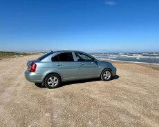 Hyundai Accent, 2006 il