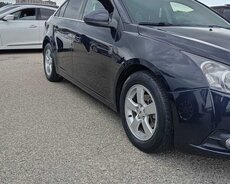 Chevrolet Cruz, 2014 il