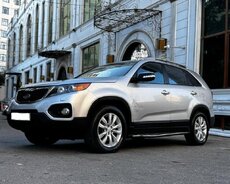 Kia Sorento, 2010 il