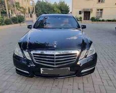 Mercedes E 350, 2011 il