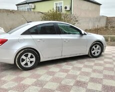 Chevrolet Cruze, 2016 il