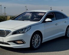 Hyundai Sonata, 2016 il