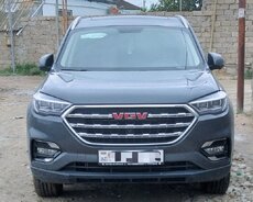 JAC Vgv, 2024 il