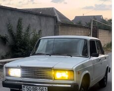 LADA (VAZ) 2107, 2004 il