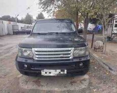 Land Rover Range Rover, 2006 il