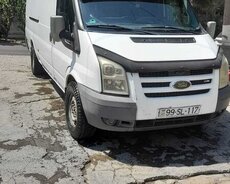 Ford Transit, 2007 il