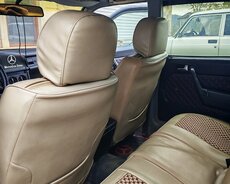 Mercedes 190, 1990 il