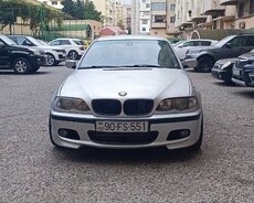 BMW 320, 2004 il