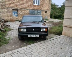 LADA (VAZ) 2107, 2005 il