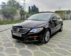 Volkswagen Passat CC, 2009 il