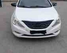 Hyundai Sonata, 2010 il