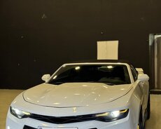 Chevrolet Camaro 2020, 2020 il
