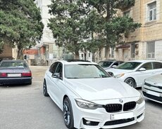 BMW F30, 2016 il